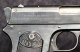 Colt Model 1902 Miliary - 4 of 15