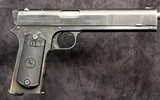 Colt Model 1902 Miliary - 1 of 15