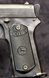 Colt Model 1902 Miliary - 8 of 15