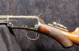 Winchester Model 1890 Rifle - 4 of 15
