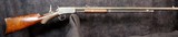 Winchester Model 1890 Rifle