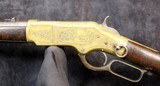 Winchester Model 1866 SRC - 4 of 15