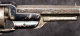 Colt 1855 Root Revolver - 3 of 15