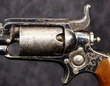 Colt 1855 Root Revolver - 7 of 15