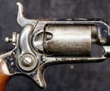 Colt 1855 Root Revolver - 4 of 15