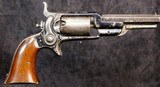 Colt 1855 Root Revolver