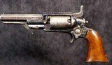 Colt 1855 Root Revolver - 2 of 15