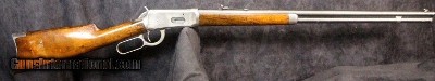 Winchester Model 1894 Rifle