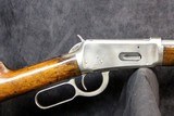 Winchester Model 1894 Rifle - 4 of 15