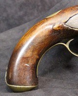 Flintlock Trade Pistol - 5 of 15