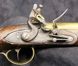 Flintlock Trade Pistol - 4 of 15