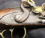 Flintlock Trade Pistol - 9 of 15