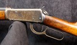 Winchester Model 1894 Rifle - 7 of 15