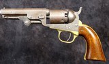 Colt Model 1849 Pocket Revolver - 2 of 15