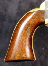Colt Model 1849 Pocket Revolver - 5 of 15