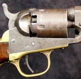 Colt Model 1849 Pocket Revolver - 4 of 15