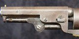 Colt Model 1849 Pocket Revolver - 6 of 15