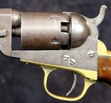 Colt Model 1849 Pocket Revolver - 7 of 15
