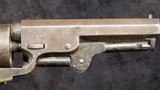Colt Model 1849 Pocket Revolver - 3 of 15