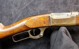 Savage 1899C Rifle - 4 of 15