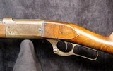 Savage 1899C Rifle - 7 of 15