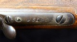 Winchester Mod 1885 Low Wall Rifle - 9 of 15