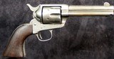 Colt SAA Revolver - 1 of 15