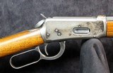 Winchester Model 1894 Rifle - 7 of 15