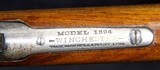 Winchester Model 1894 Rifle - 14 of 15