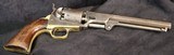 Metropolitan Percussion Navy Revolver - 15 of 15