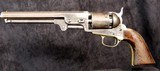 Metropolitan Percussion Navy Revolver - 2 of 15