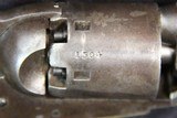 Metropolitan Percussion Navy Revolver - 13 of 15