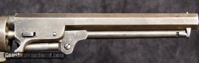 Metropolitan Percussion Navy Revolver - Image 3 of 15