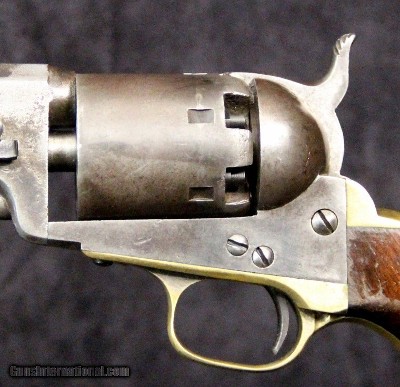 Metropolitan Percussion Navy Revolver - Image 7 of 15