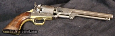 Metropolitan Percussion Navy Revolver - Image 15 of 15