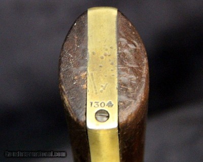 Metropolitan Percussion Navy Revolver - Image 10 of 15