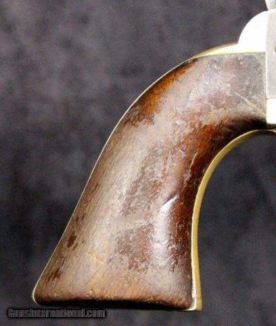 Metropolitan Percussion Navy Revolver - Image 5 of 15