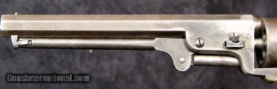 Metropolitan Percussion Navy Revolver - Image 6 of 15