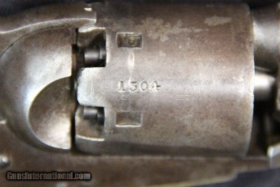 Metropolitan Percussion Navy Revolver - Image 13 of 15