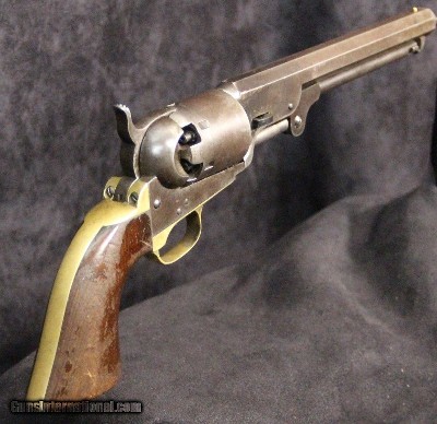 Metropolitan Percussion Navy Revolver - Image 14 of 15