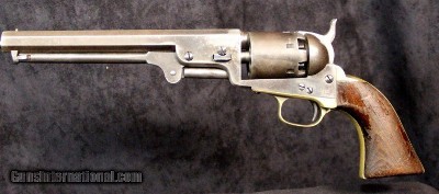 Metropolitan Percussion Navy Revolver - Image 2 of 15