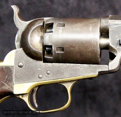 Metropolitan Percussion Navy Revolver - Image 4 of 15