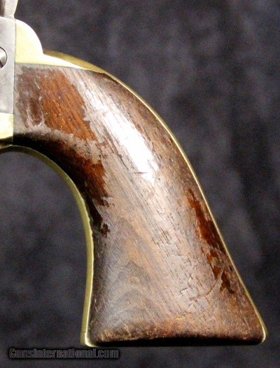 Metropolitan Percussion Navy Revolver - Image 8 of 15