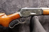 Winchester Model 71 Rifle - 4 of 15