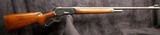 Winchester Model 71 Rifle - 1 of 15