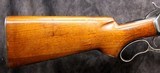 Winchester Model 71 Rifle - 5 of 15