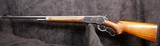 Winchester Model 71 Rifle - 2 of 15