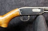 Winchester Model 61 Octagon Long Rifle - 7 of 15