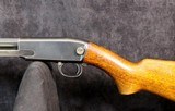 Winchester Model 61 Octagon Long Rifle - 4 of 15