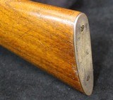 Winchester Model 61 Octagon Long Rifle - 14 of 15